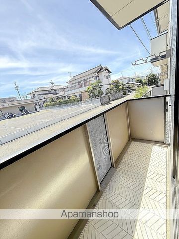 ヴィーブルAの内装写真
