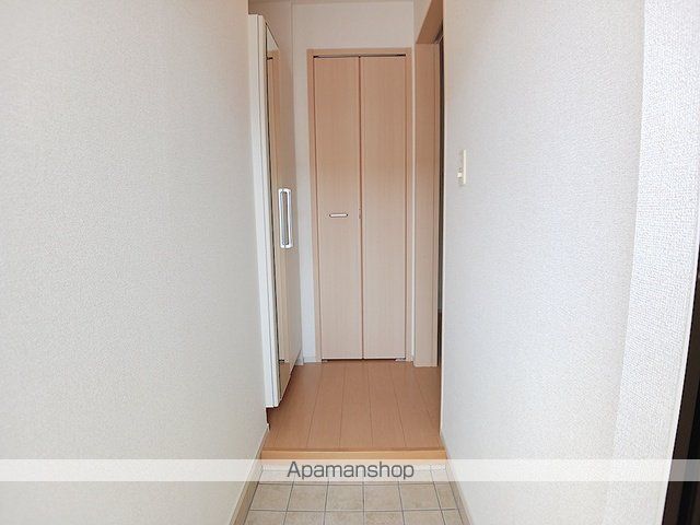 プロムナード弐番館の内装写真