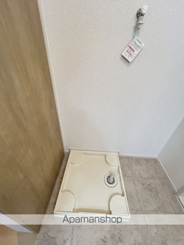 ディアコート 加守の内装写真
