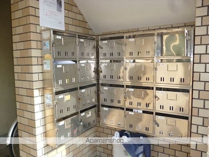 和歌山県和歌山市加納[3LDK/63.5m2]の共用部2