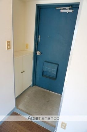 清水ビル（栗原）[1DK/30.6m2]の内装3