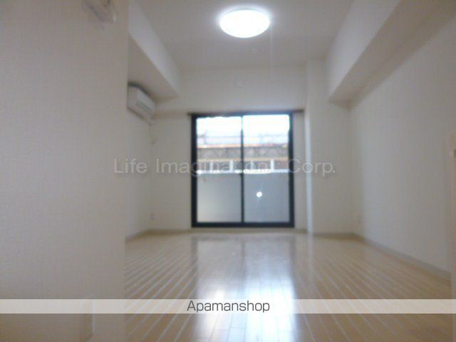 滋賀県長浜市元浜町[1R/31.36m2]の内装1