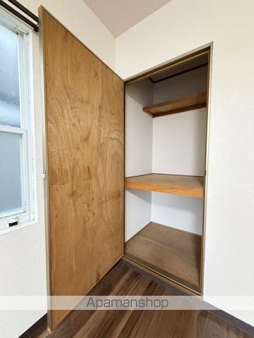 神田パレスの内装写真