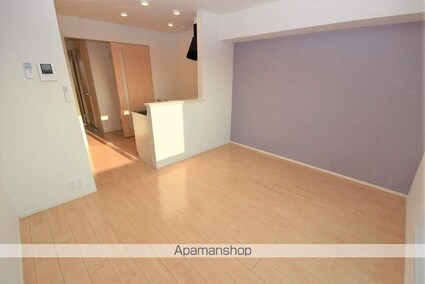 クレアンジュ[1LDK/44.97m2]のリビング・居間