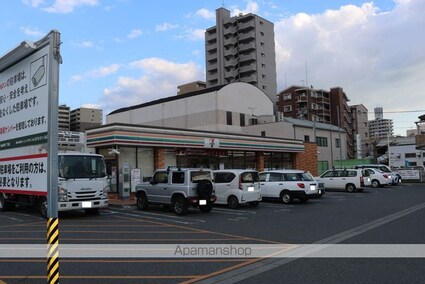 エミネンス野上　Ｂ棟[1R/33.7m2]の周辺8