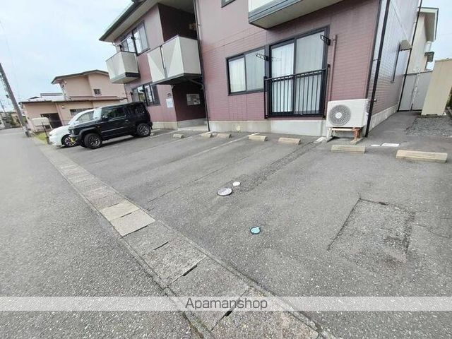 サンパティークのその他写真