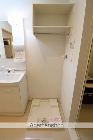 もみの樹 IIの内装写真