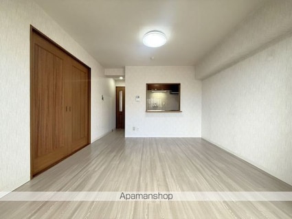 ソシアルマンションリードⅠ[2LDK/57.12m2]の内装3