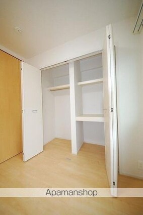 ＮＭＯＮ・ⅢＭ[1LDK/41.52m2]の収納