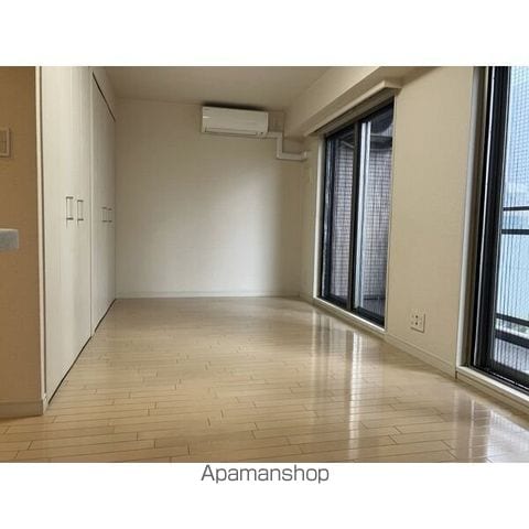 フォレシティ六本木の内装写真