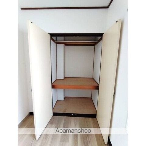 VIV HOUSEの内装写真