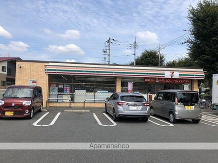 ローズシャトル１号館[2DK/44.5m2]の周辺5