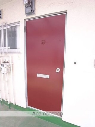 シャルマンちば[1K/18.63m2]の共用部3