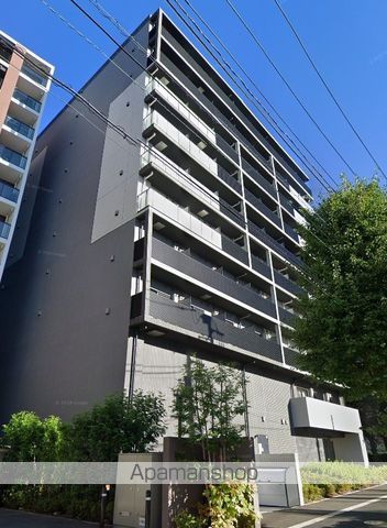 RELUXIA GRANDE横濱吉野町