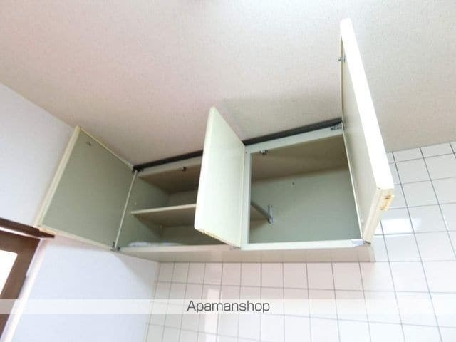 WingShallowの内装写真
