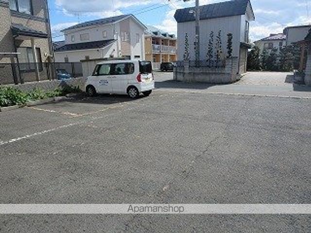 エメラルドメゾンCのその他写真