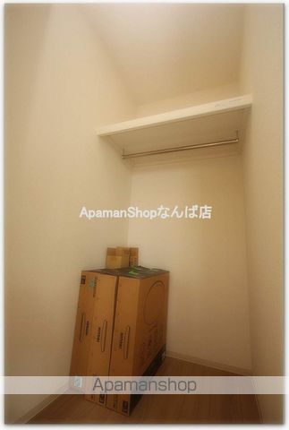 ユープテリア天王寺の内装写真