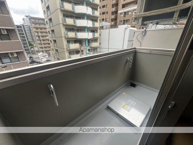 GRACEMAISONTANIMACHI6の内装写真