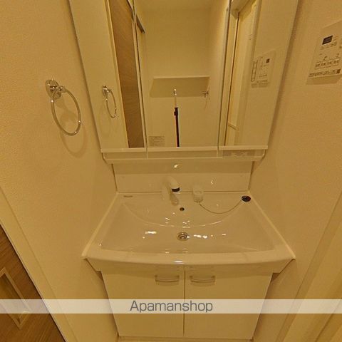 ピアコートTM東伏見弐番館の内装写真