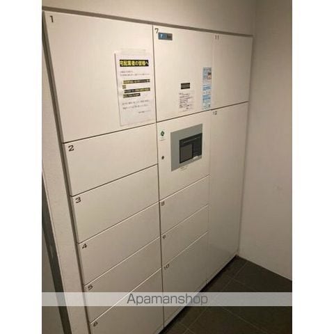 プラウドフラット蒲田IIのその他写真