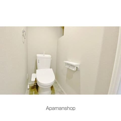 フォルティス今池の内装写真