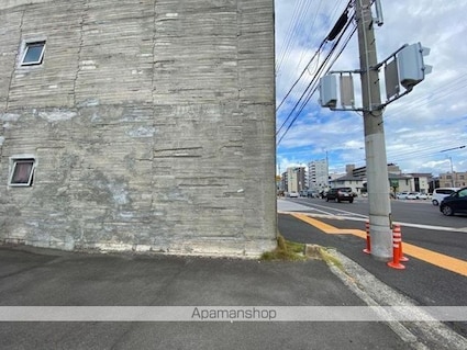 寺岡ビル[1K/33m2]の共用部3