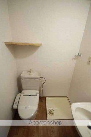 エステートモア平尾パージュの内装写真