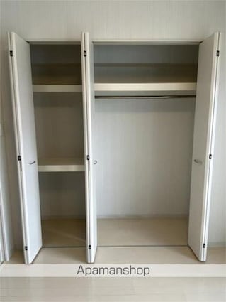 ランエージ新御徒町[1LDK/40.1m2]のバルコニー