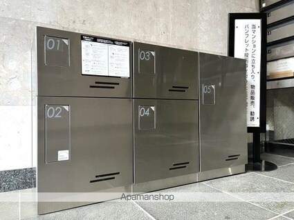 ライオンズマンション江古田第２[1R/19.19m2]のその他内装1