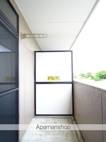 アルカディアの内装写真