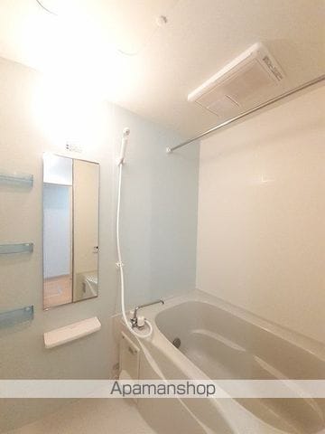 リブレ常盤台Aの内装写真