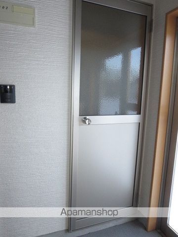 クローバーのその他写真