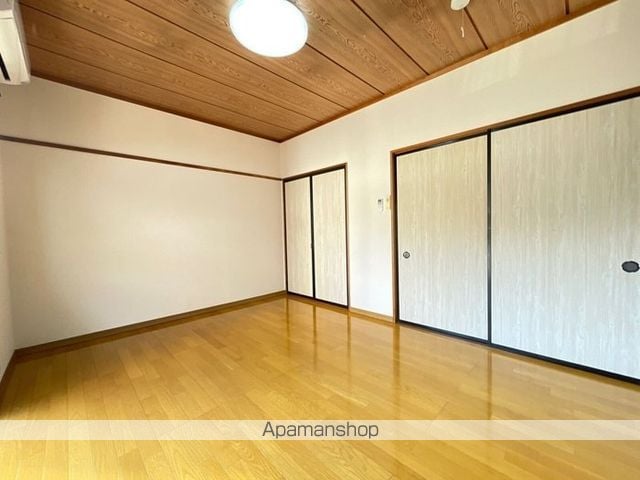 コーポ下賀茂の内装写真