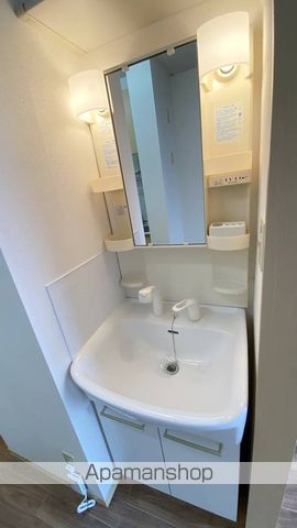 エトワール大松IIの内装写真