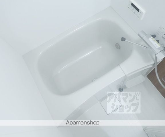 SHIN RESIDENCE 京都の内装写真