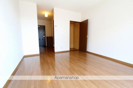 ＭＫドリーム[1K/21.12m2]のリビング・居間