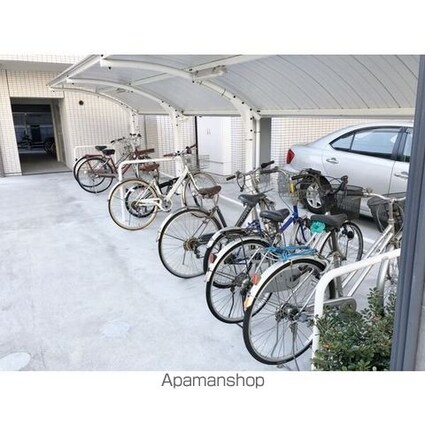 アイボリー[1LDK/35.54m2]のその他内装7