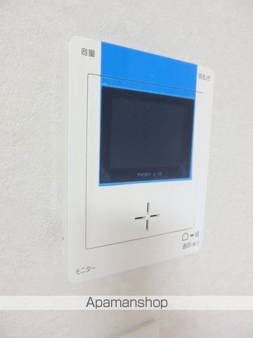プルメリア真駒内の内装写真