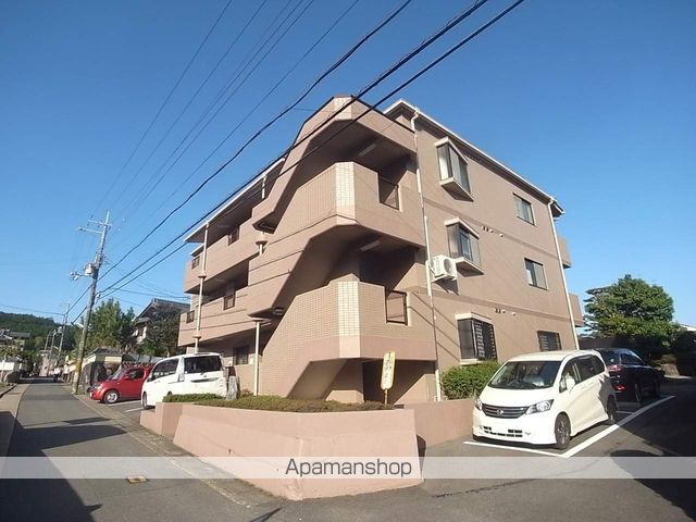 ルモール北の外観写真