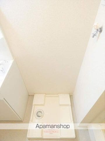 アグリマンション R&O IIの内装写真