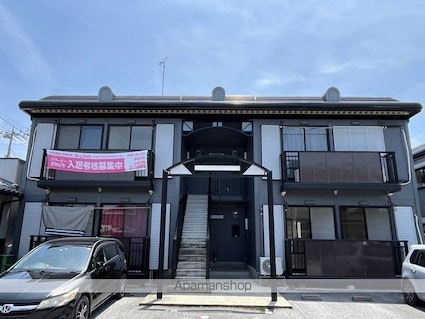 エクセレントハイツ[3DK/43.74m2]の外観3