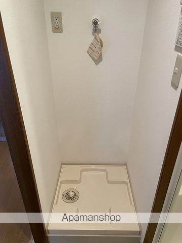 S−FORT中広通りの内装写真