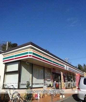 セレニティ　コートⅠ[2LDK/56.44m2]の周辺4