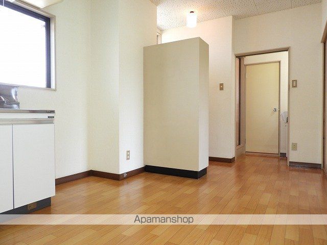 マンション速川の内装写真