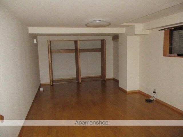 ベルメゾン[1DK/52m2]のバス