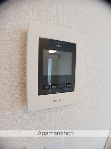 OURCITY丸亀 IIの内装写真