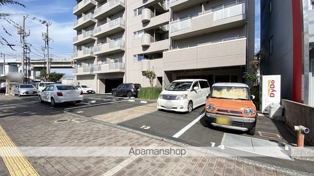 パルロイヤル東島田のその他写真