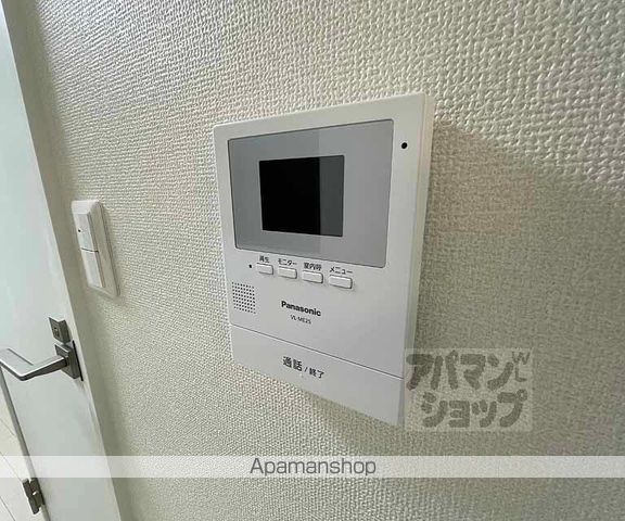 ヴィラエスポワールIIの内装写真