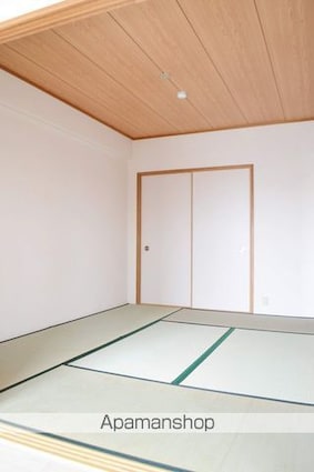 エテルノン泉佐野[3LDK/66m2]の内装