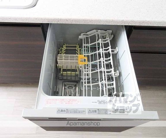 ユニハイム エクシア大津におの浜の内装写真